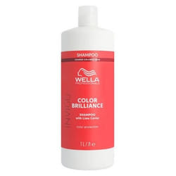Wella Shampooing Cheveux Epais Invigo Color Brilliance Wella 1L