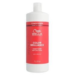 Wella Après-shampooing Cheveux Epais Invigo Color Brilliance Wella 1L