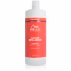 Prenez soin de vos cheveux colorés en leur apportant les nutriments dont ils ont besoin. L’après-shampoing Invigo Color Brill ...