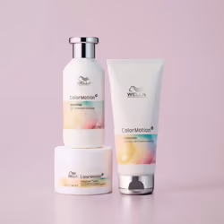 COLORMOTION+ Structure+ Masque Protection de la couleur Cheveux teints 500 ml - Vue supplémentaire 4