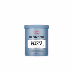 Wella Blondor Plex 9