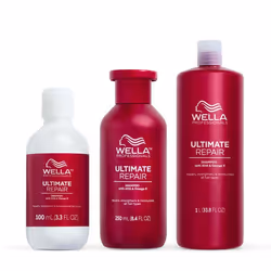 WELLA Ultimate Repair Shampoo 100ml