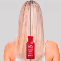 Ultimate Repair Shampoing léger pour cheveux abîmés 250 ml