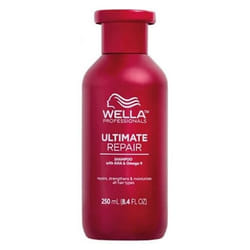 Wella Shampooing Régénérant Ultimate Repair Wella 250ml