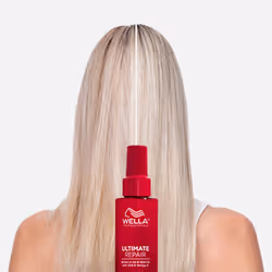 Ultimate Repair Traitement réparateur Miracle Hair Rescue 30 ml