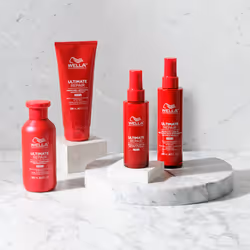 Ultimate Repair Sérum Protecteur Sans Rinçage 140 ml - Vue supplémentaire 4