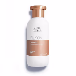 Wella Fusion, 300 ml, Shampoing, Professionnel, Femmes, Cheveux abimés, Cheveux secs, Toutes les couleurs