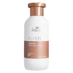 Wella Shampooing Réparation Intense Fusion Wella 250ml