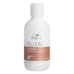 Wella Shampooing Réparation Intense Fusion Wella 100ml