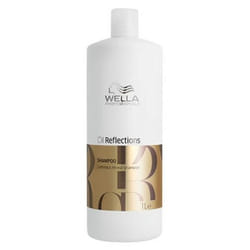 Wella Shampoing Révélateur de Lumière Oil Reflections Wella 1L