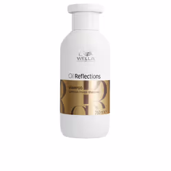 Oil Reflections Shampooing Sublimateur de Brillance 250 ml