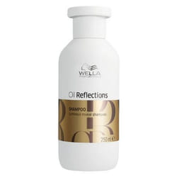 Wella Shampoing Révélateur de Lumière Oil Reflections Wella 250ml