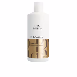 Oil Reflections Shampooing Sublimateur de Brillance 500 ml