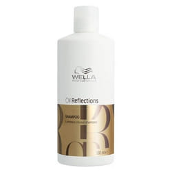 Wella Shampoing Révélateur de Lumière Oil Reflections Wella 500ml