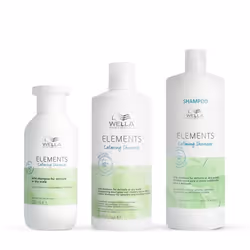 WELLA Elements Calming Shampoo 250ml