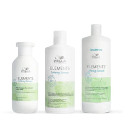 WELLA Elements Calming Shampoo 250ml