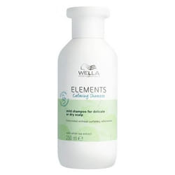 Wella Shampooing Apaisant Elements Wella 250ml