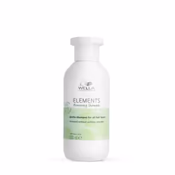 WELLA Elements Renewing Shampoo 250ml