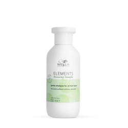WELLA Elements Renewing Shampoo 250ml