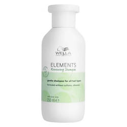 Wella Shampooing Régénérant Elements Wella 250ml