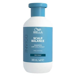 Wella Shampooing Purifiant Invigo Scalp Balance Wella 300ml