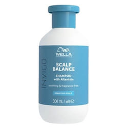 Wella Shampooing Apaisant Invigo Scalp Balance Wella 300ml