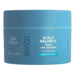 Wella Masque Apaisant Cuir Chevelu Invigo Scalp Balance Wella 150ml