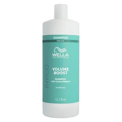 Wella Shampooing Volume Invigo Volume Boost Wella 1L