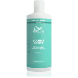 Wella Professionals Invigo Volume Boost 500 ml