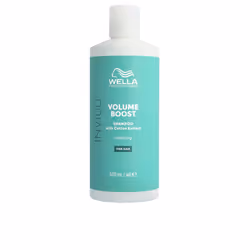 Invigo Volume Boost Shampooing Cheveux sans volume 500 ml