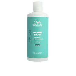 Invigo Volume Boost Shampooing Cheveux sans volume 500 ml
