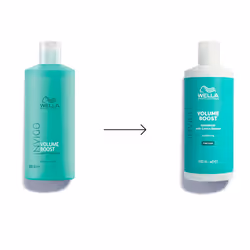 Invigo Volume Boost Shampooing Cheveux sans volume 500 ml