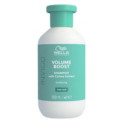Wella Shampooing Volume Invigo Volume Boost Wella 300ml