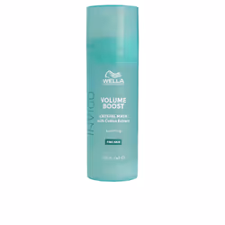 Invigo Volume Boost Crystal Masque Cheveux fins sans volume 145 ml