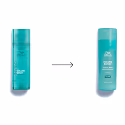 Invigo Volume Boost Crystal Masque Cheveux fins sans volume 145 ml