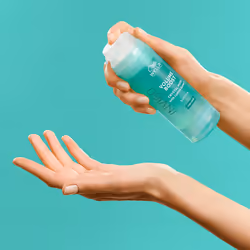 Invigo Volume Boost Crystal Masque Cheveux fins sans volume 145 ml