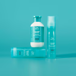 Invigo Volume Boost Crystal Masque Cheveux fins sans volume 145 ml - Vue supplémentaire 4