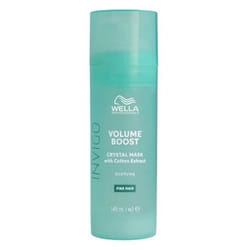 Wella Masque Crystal Volume Invigo Volume Boost Wella 145ml
