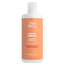 Wella Shampooing Nourrissant Invigo Nutri-Enrich Wella 500ml