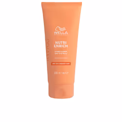 Invigo NUTRI-ENRICH Après-shampooing nutrition profonde pour cheveux secs/abîmés 200 ml