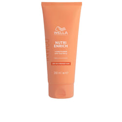 Invigo NUTRI-ENRICH Après-shampooing nutrition profonde pour cheveux secs/abîmés 200 ml