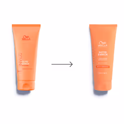 Invigo NUTRI-ENRICH Après-shampooing nutrition profonde pour cheveux secs/abîmés 200 ml