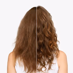 Invigo NUTRI-ENRICH Après-shampooing nutrition profonde pour cheveux secs/abîmés 200 ml