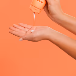 Invigo NUTRI-ENRICH Après-shampooing nutrition profonde pour cheveux secs/abîmés 200 ml - Vue supplémentaire 4