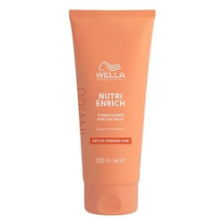 Wella Après-shampooing Nourrissant Invigo Nutri-Enrich Wella 200ml