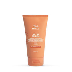 Wella Professionals Invigo Nutri Enrich Masque express auto-chauffant 150ml