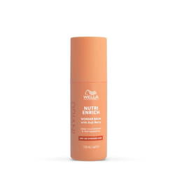 Wella Professionals Invigo Nutri Enrich Baume Merveilleux nourrissant démêlant sans rinçage 150ml