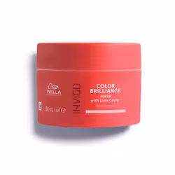 Wella Invigo Color Maschera Fini 500 Ml