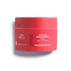 Wella Invigo Color Maschera Fini 500 Ml masque pour cheveux Femmes