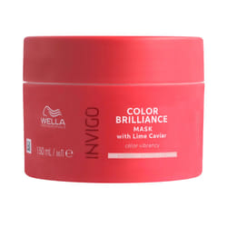 Invigo Color Brilliance Invigo Color Masque Protecteur Cheveux fins ou normaux 150 ml